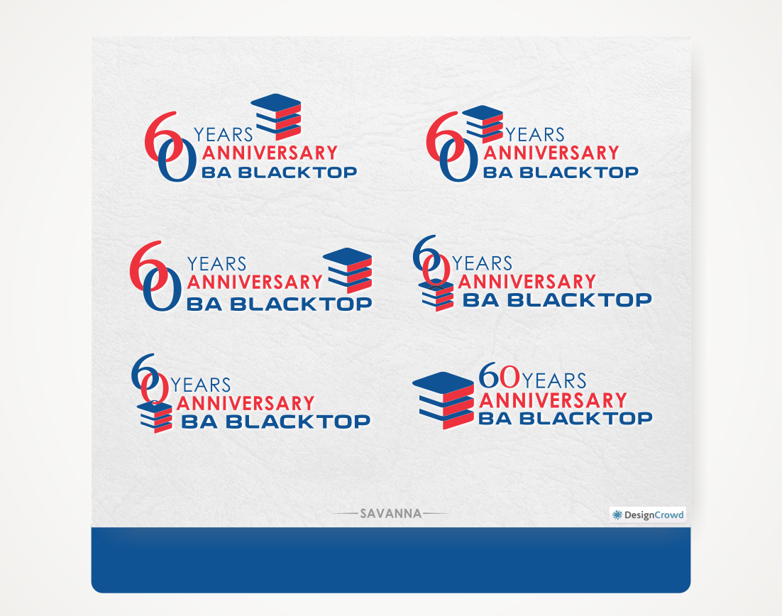 Logo Design by Savana for ba blacktop | Design #9399620