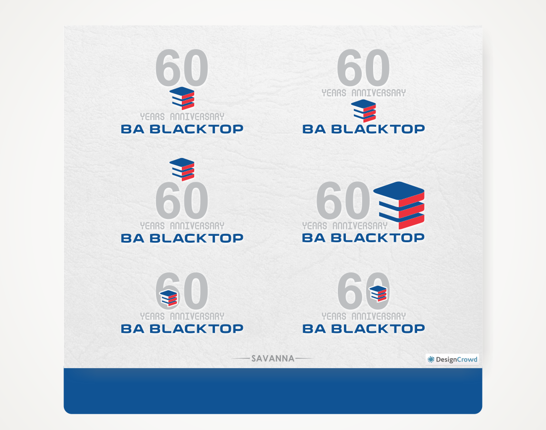 Design de Logo par Savana pour ba blacktop | Design #9399623