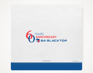 Logo Design by Savana for ba blacktop | Design: #9408647
