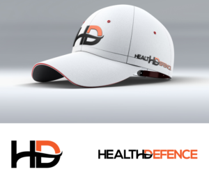 Logo Design by dianagargaritza for Health Defense | Design: #9382359