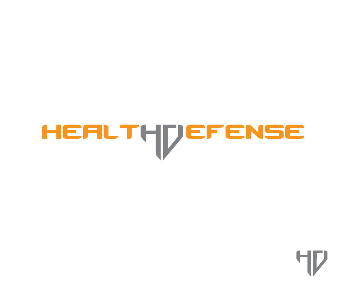 Logo Design by meygekon for Health Defense | Design: #9472769