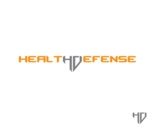 Logo Design by meygekon for Health Defense | Design: #9472769