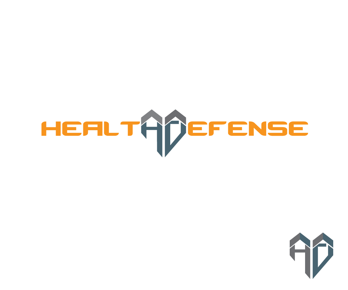 Logo Design by meygekon for Health Defense | Design #9707675