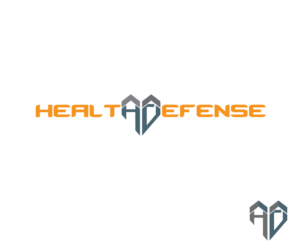 Logo Design by meygekon for Health Defense | Design: #9707675