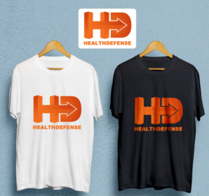 Logo Design by Designing Fever for Health Defense | Design: #9409375