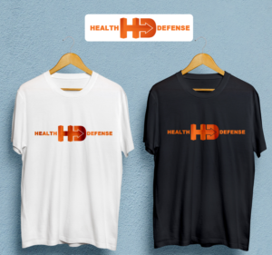 Logo Design by Designing Fever for Health Defense | Design: #9409451