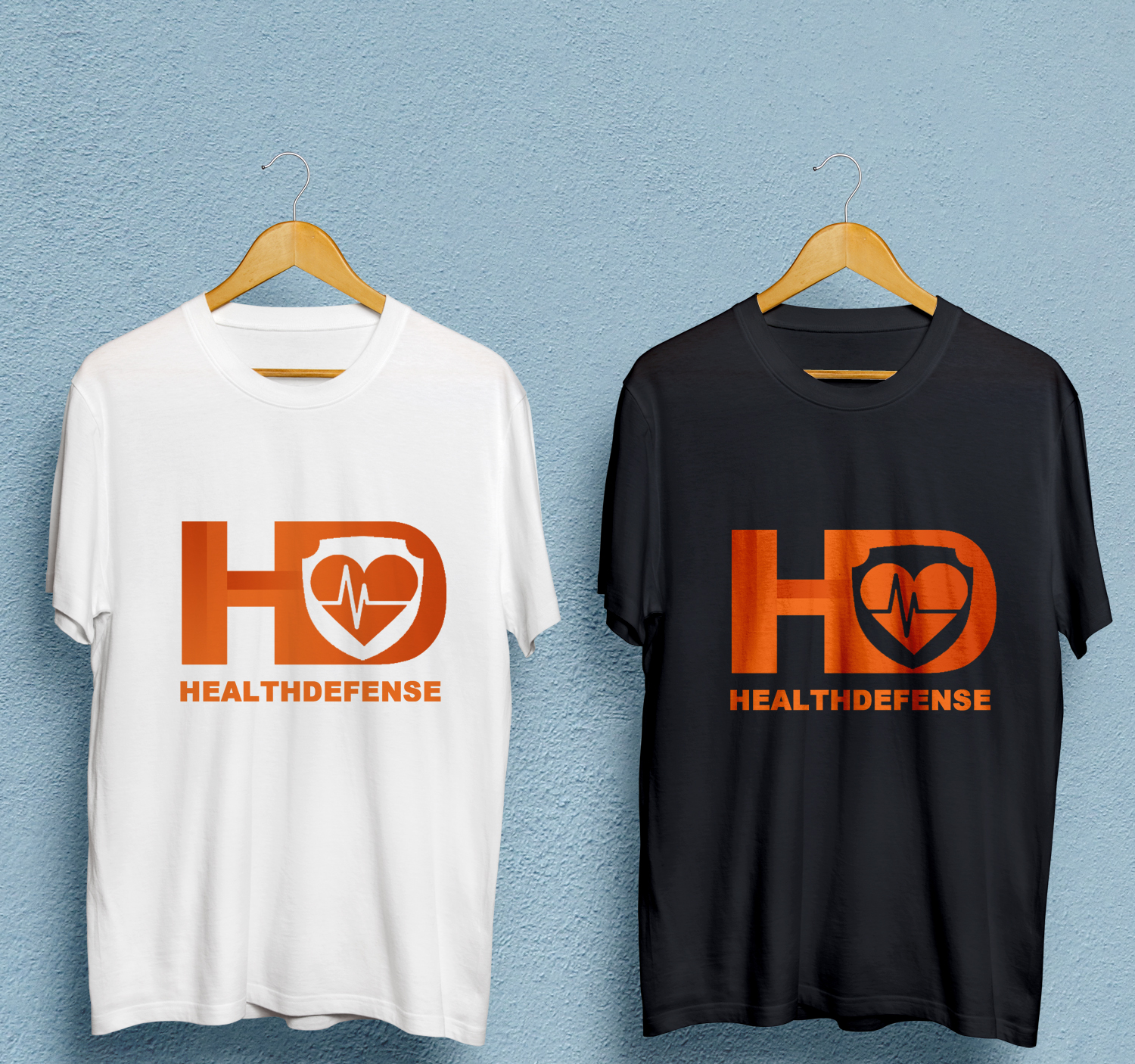 Design de Logo par Designing Fever pour Health Defense | Design #9785095