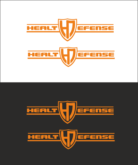 Logo Design by ciolena for Health Defense | Design #9583562