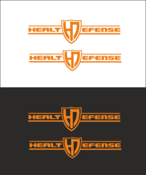 Logo Design by ciolena for Health Defense | Design: #9583562