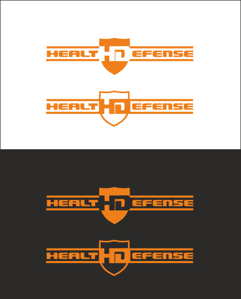Logo Design by ciolena for Health Defense | Design #9583627