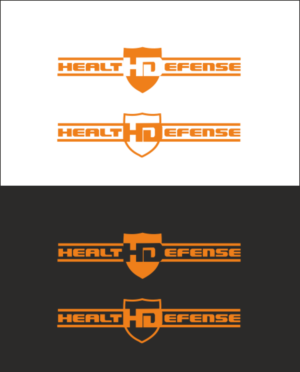Logo Design by ciolena for Health Defense | Design: #9583627