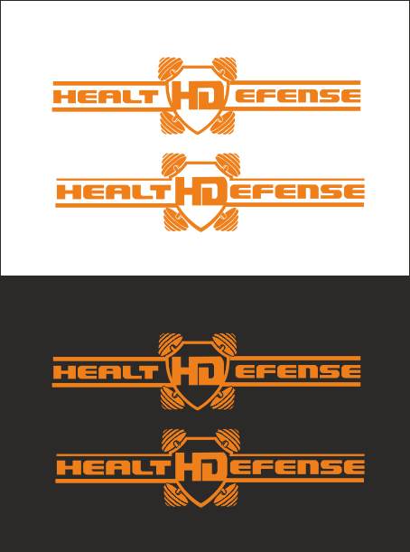 Logo Design by ciolena for Health Defense | Design #9583844