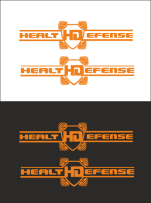 Logo Design by ciolena for Health Defense | Design: #9583844