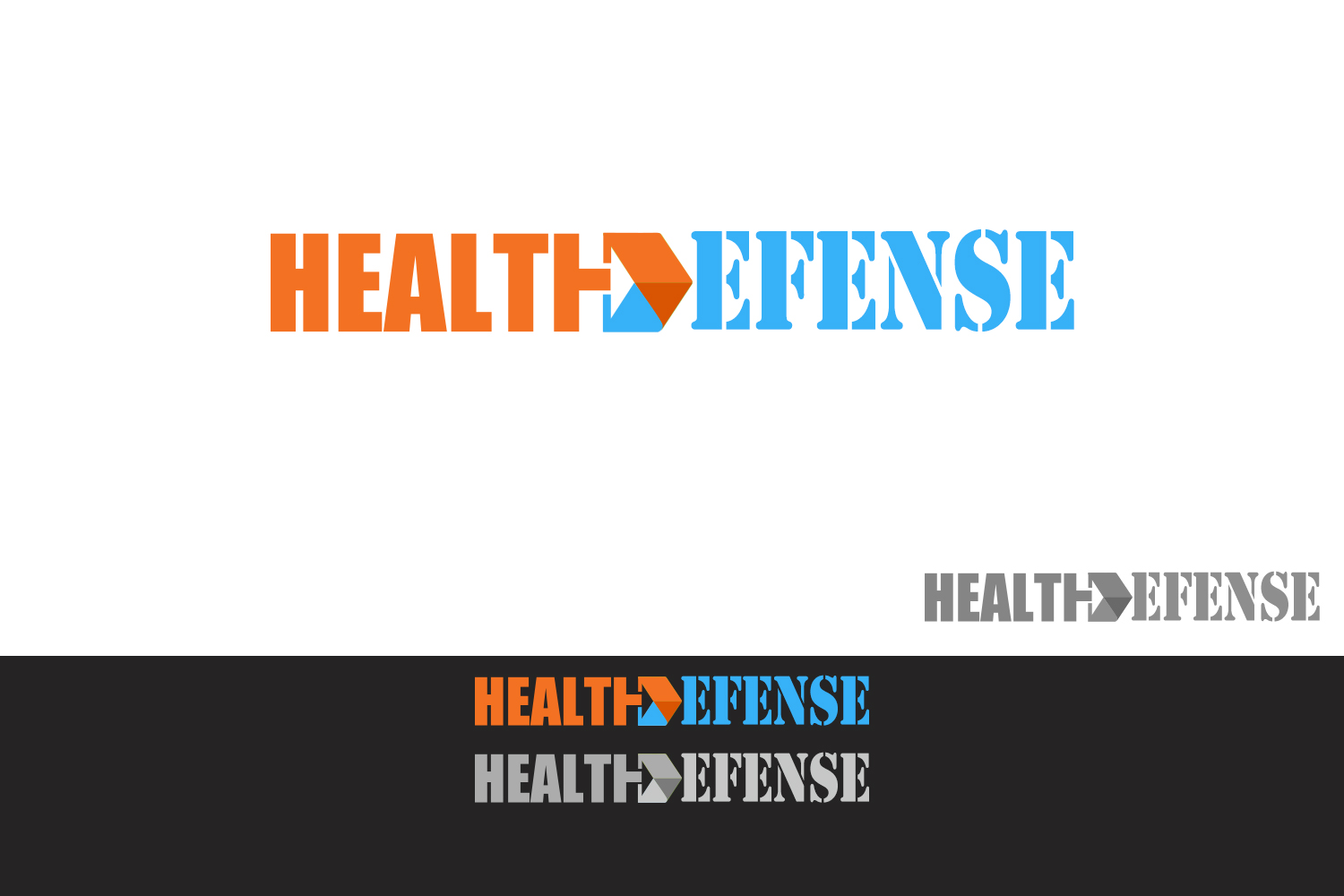 Logo Design by Dynamic for Health Defense | Design #9405015