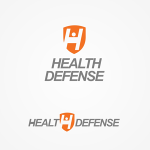 Logo Design by Marcos! for Health Defense | Design: #9704596