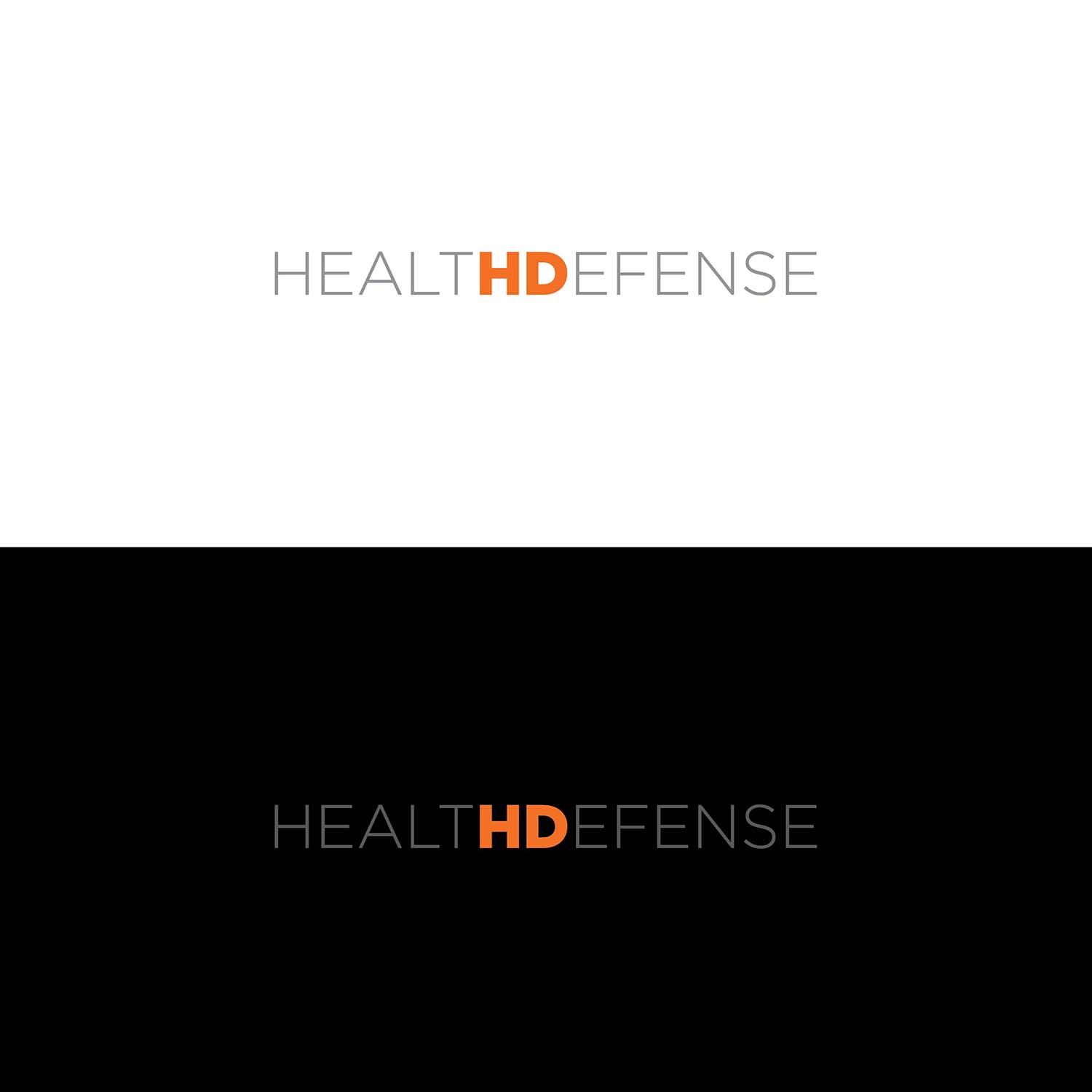 Design de Logo par becguy pour Health Defense | Design #9468461