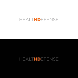Logo-Design von becguy für Health Defense | Design #9468461