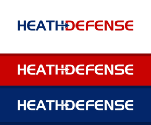 Logo Design by Sarah Graphic for Health Defense | Design: #9371440