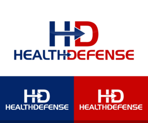 Logo Design by Sarah Graphic for Health Defense | Design: #9371482