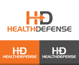 Logo Design by Sarah Graphic for Health Defense | Design: #9395396