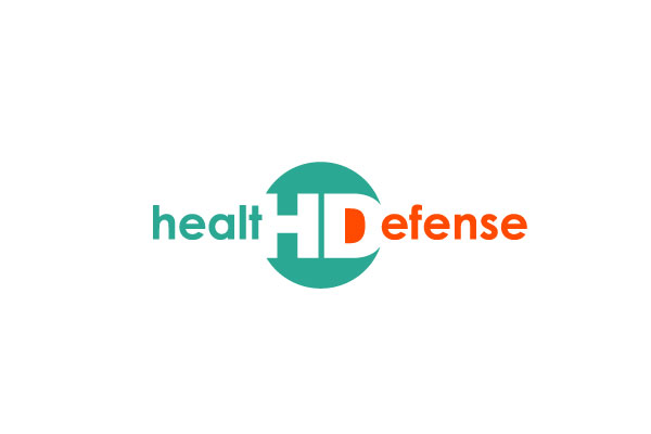 Logo Design by czadesign for Health Defense | Design #9372317