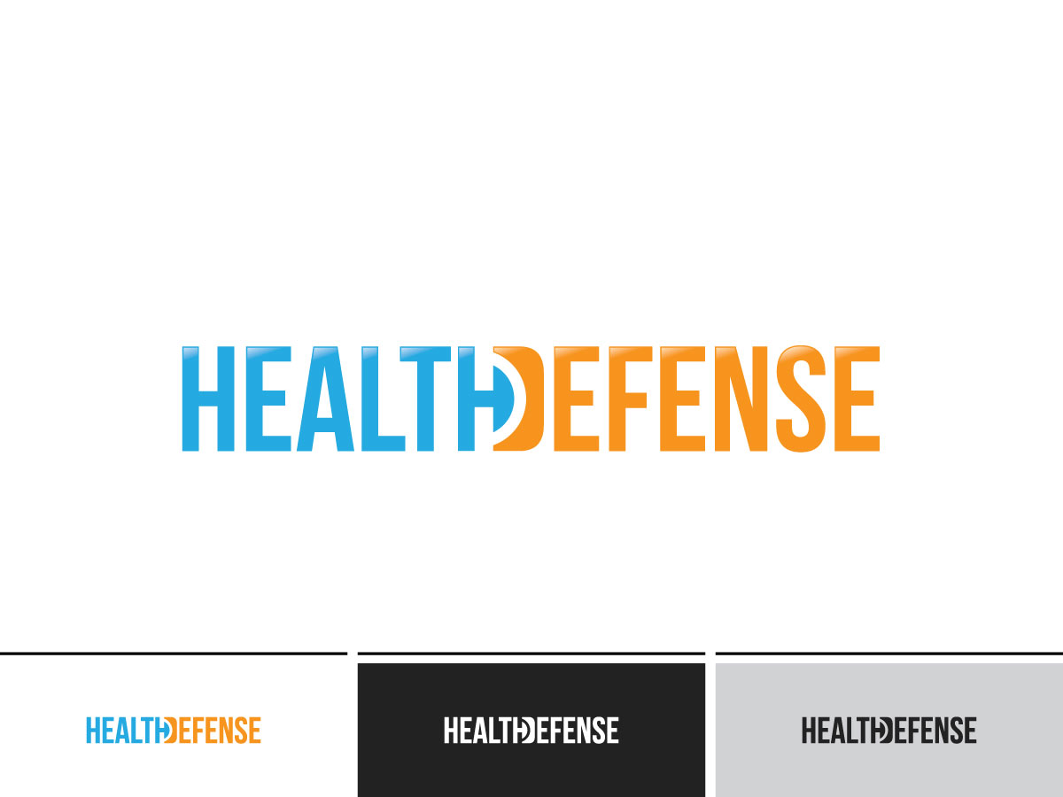 Logo Design by Kejo87 for Health Defense | Design #9389766