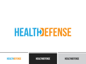 Logo Design by Kejo87 for Health Defense | Design: #9389766