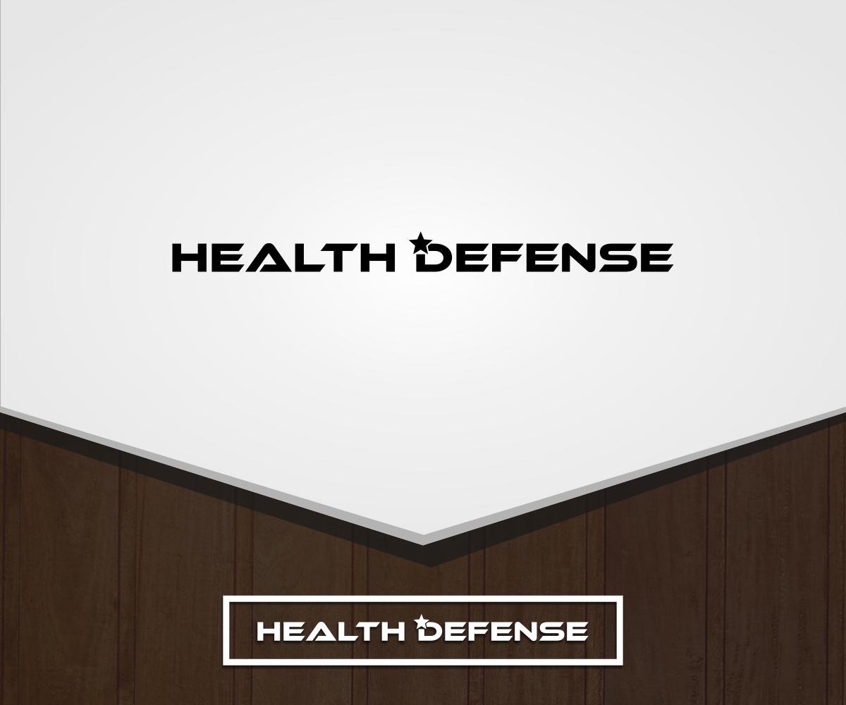 Logo-Design von rendy cemix für Health Defense | Design #9451287