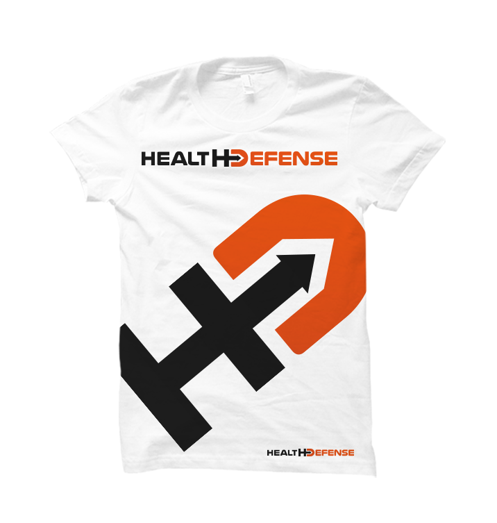 Logo Design by Radzia for Health Defense | Design #9371196