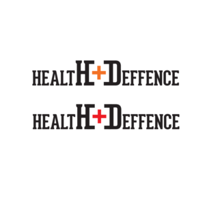 Logo Design by zayed Imam for Health Defense | Design: #9694678