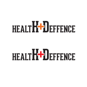 Logo Design by zayed Imam for Health Defense | Design: #9694679