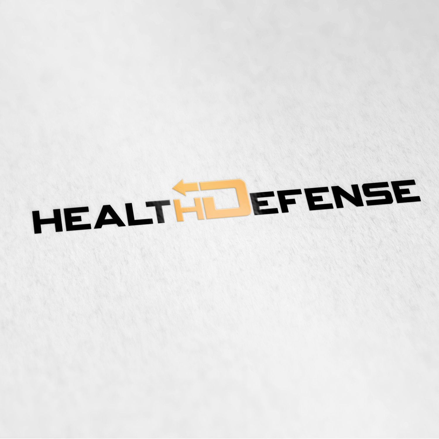 Logo Design by ADM Florin for Health Defense | Design #9439899