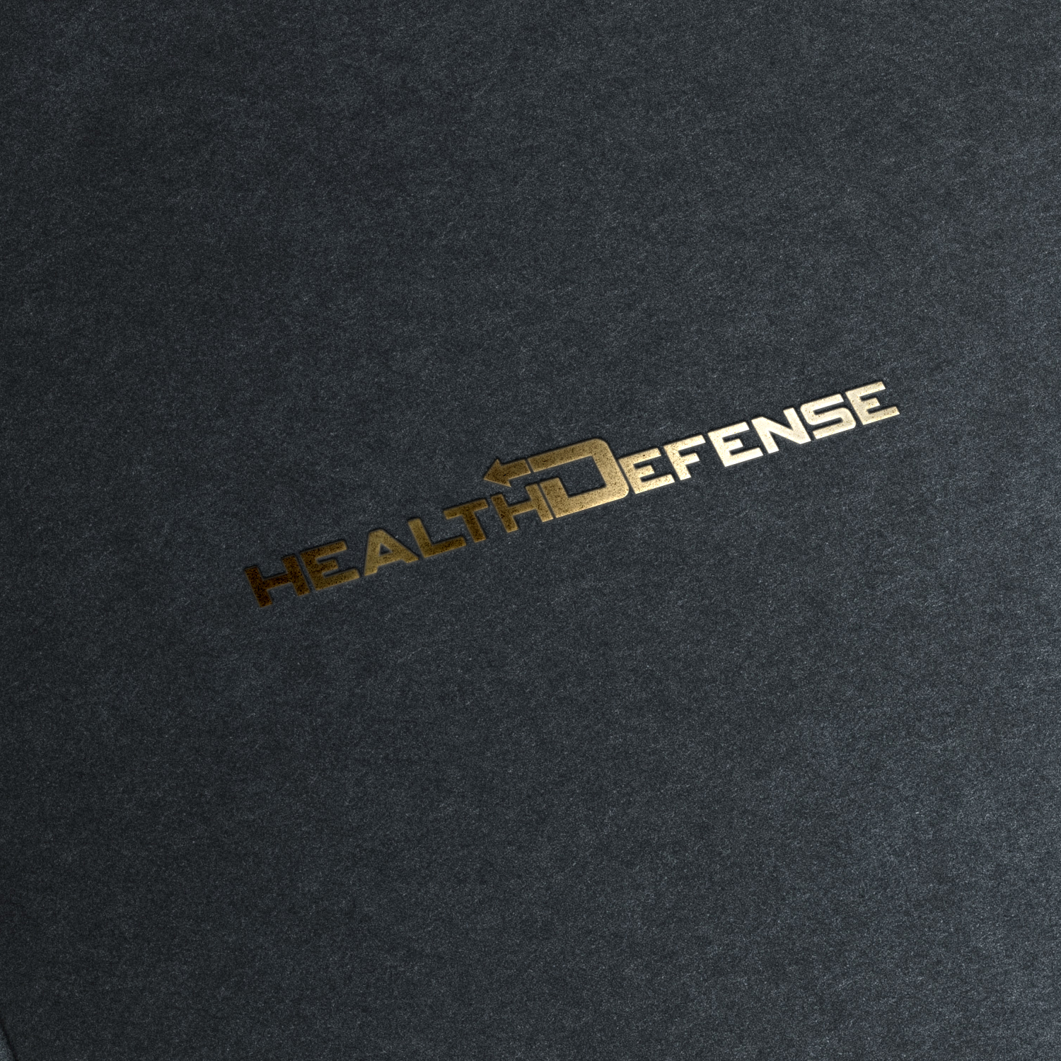 Logo Design by ADM Florin for Health Defense | Design #9439900