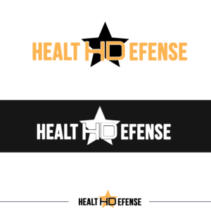 Logo Design by ADM Florin for Health Defense | Design: #9454803
