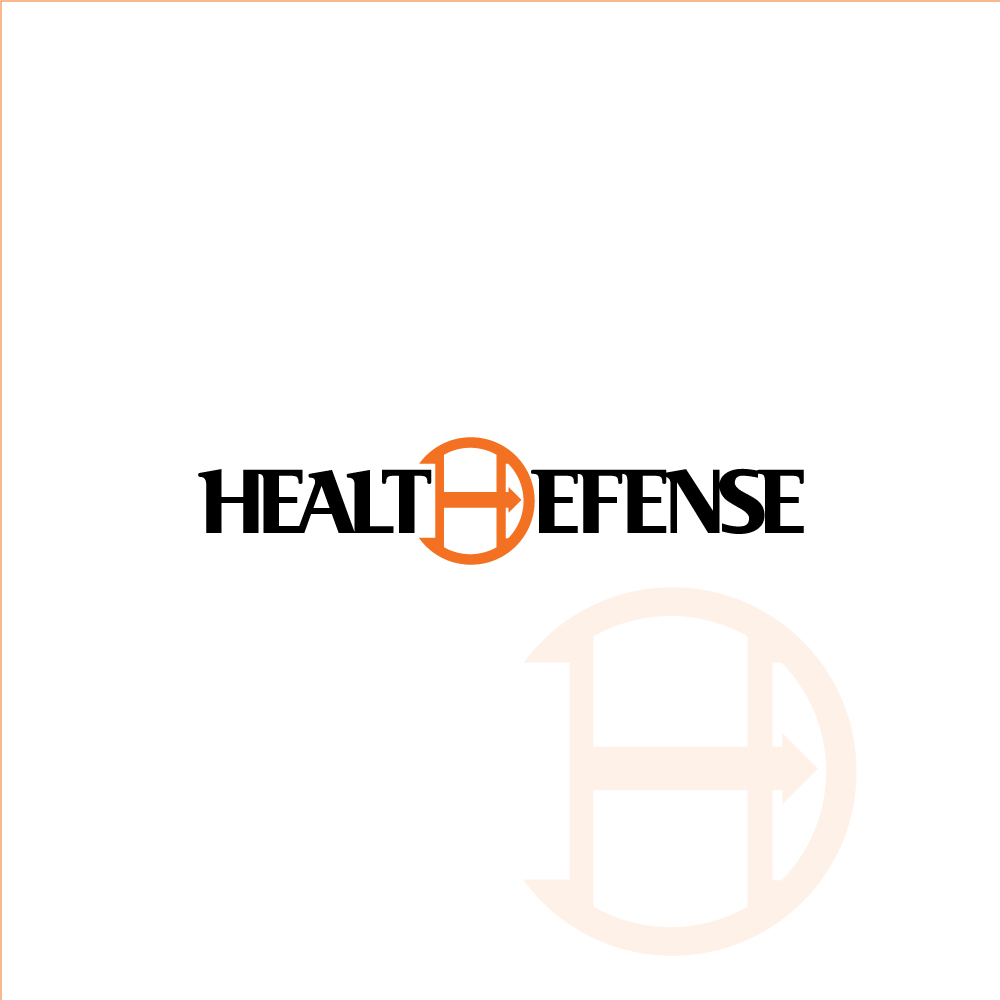 Logo Design by Mikey for Health Defense | Design #9405006