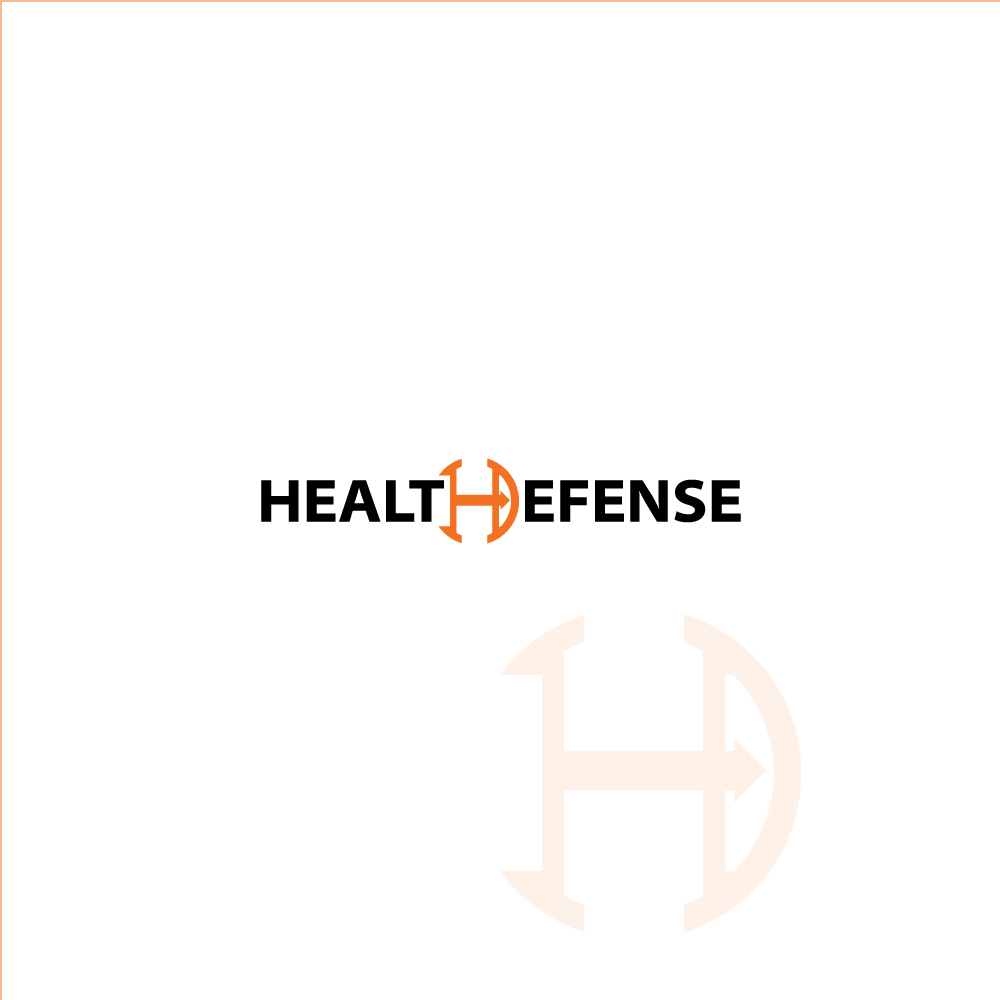 Diseño de Logo por Mikey para Health Defense | Diseño #9405008