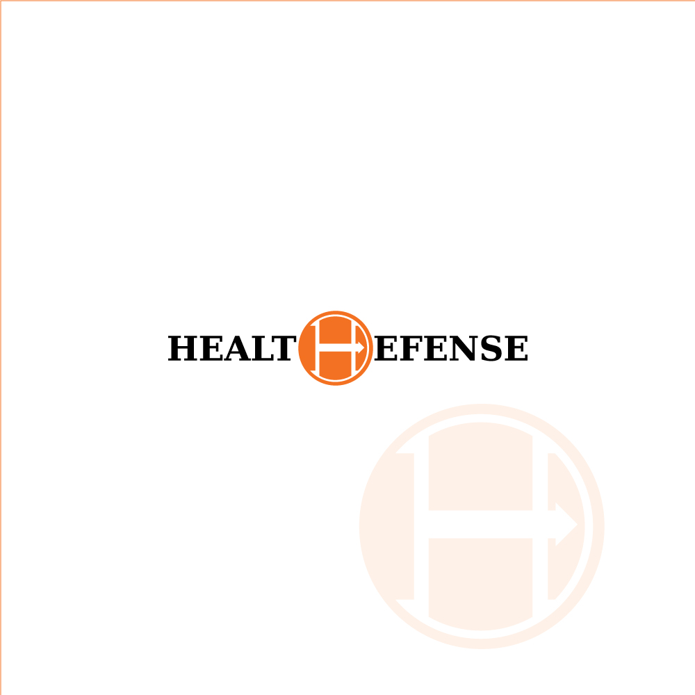 Logo Design by Mikey for Health Defense | Design #9405051