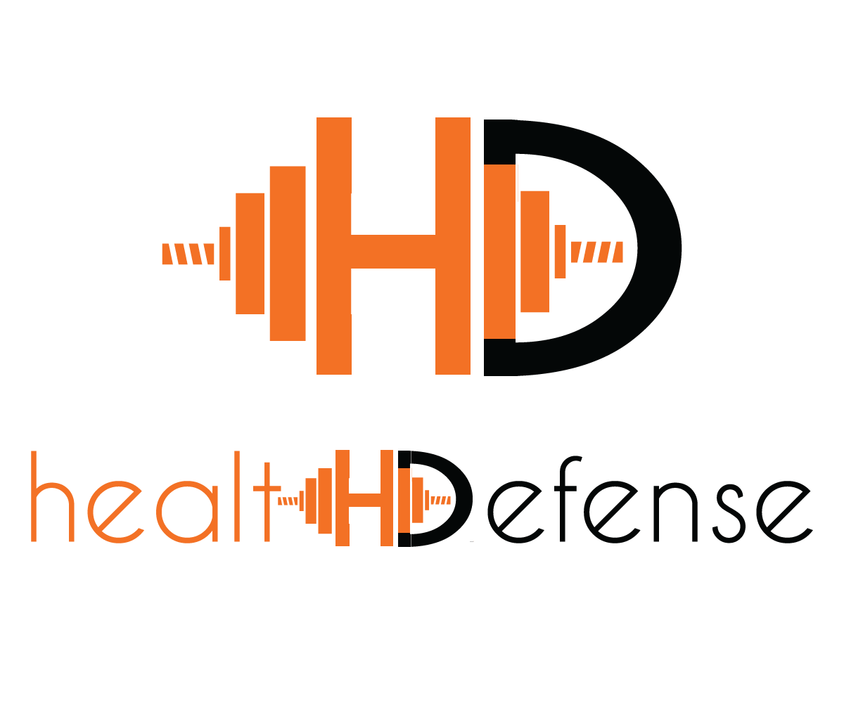 Logo Design by froztwind for Health Defense | Design #9386371