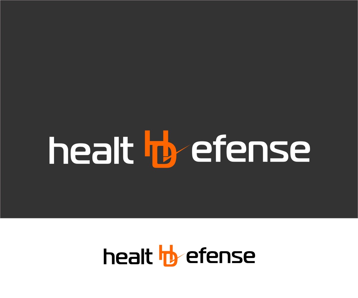 Design de Logo par wibbydesign pour Health Defense | Design #9475156