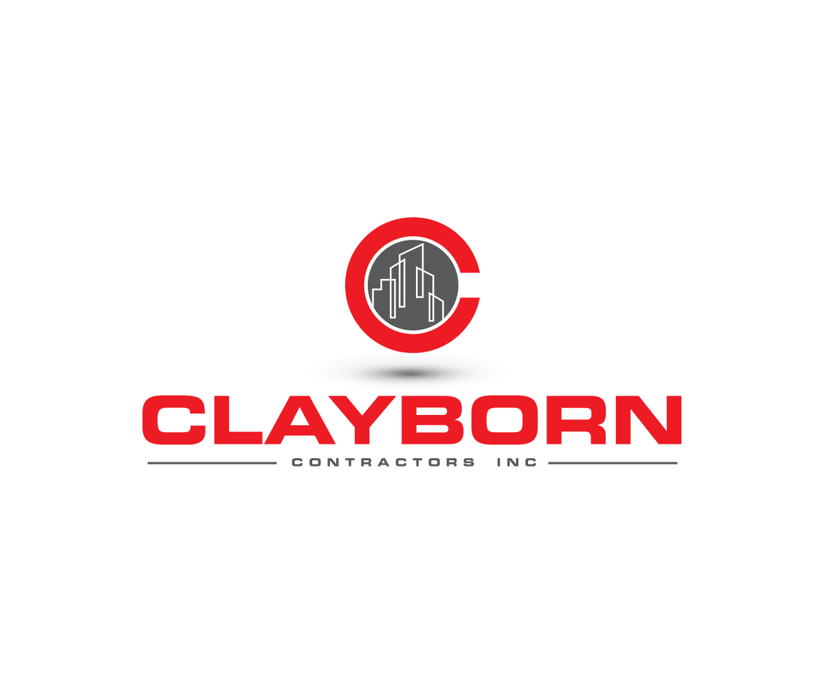 Logo Design by dianagargaritza for Clayborn Consulting Engineers | Design #9373161