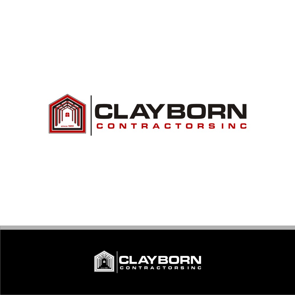 Diseño de Logo por south door para Clayborn Consulting Engineers | Diseño #9400227