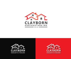 Logo Design by arunpoochi for Clayborn Consulting Engineers | Design: #9358504