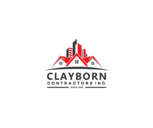 Logo Design by arunpoochi for Clayborn Consulting Engineers | Design: #9376982