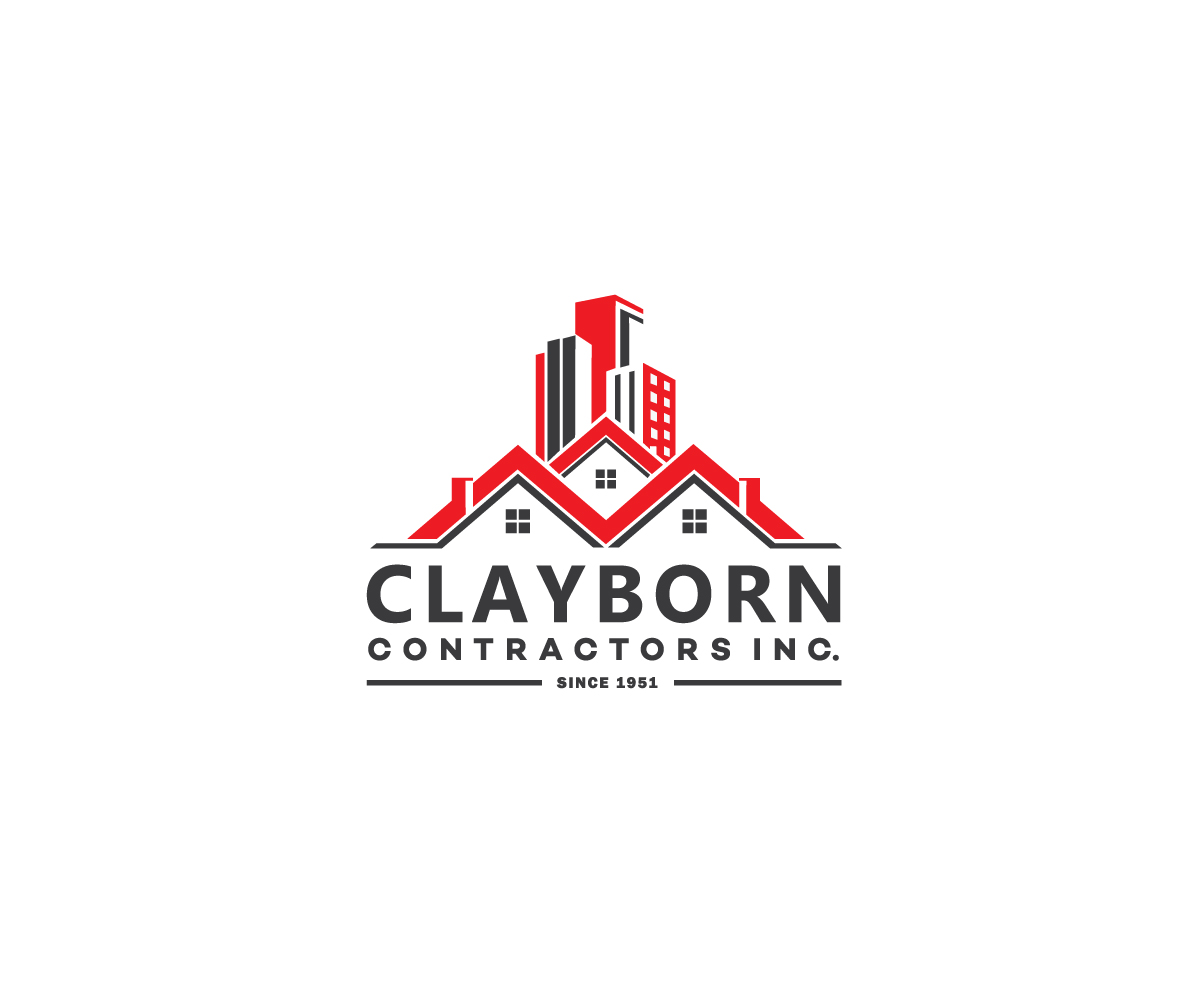 Diseño de Logo por arunpoochi para Clayborn Consulting Engineers | Diseño #9377212