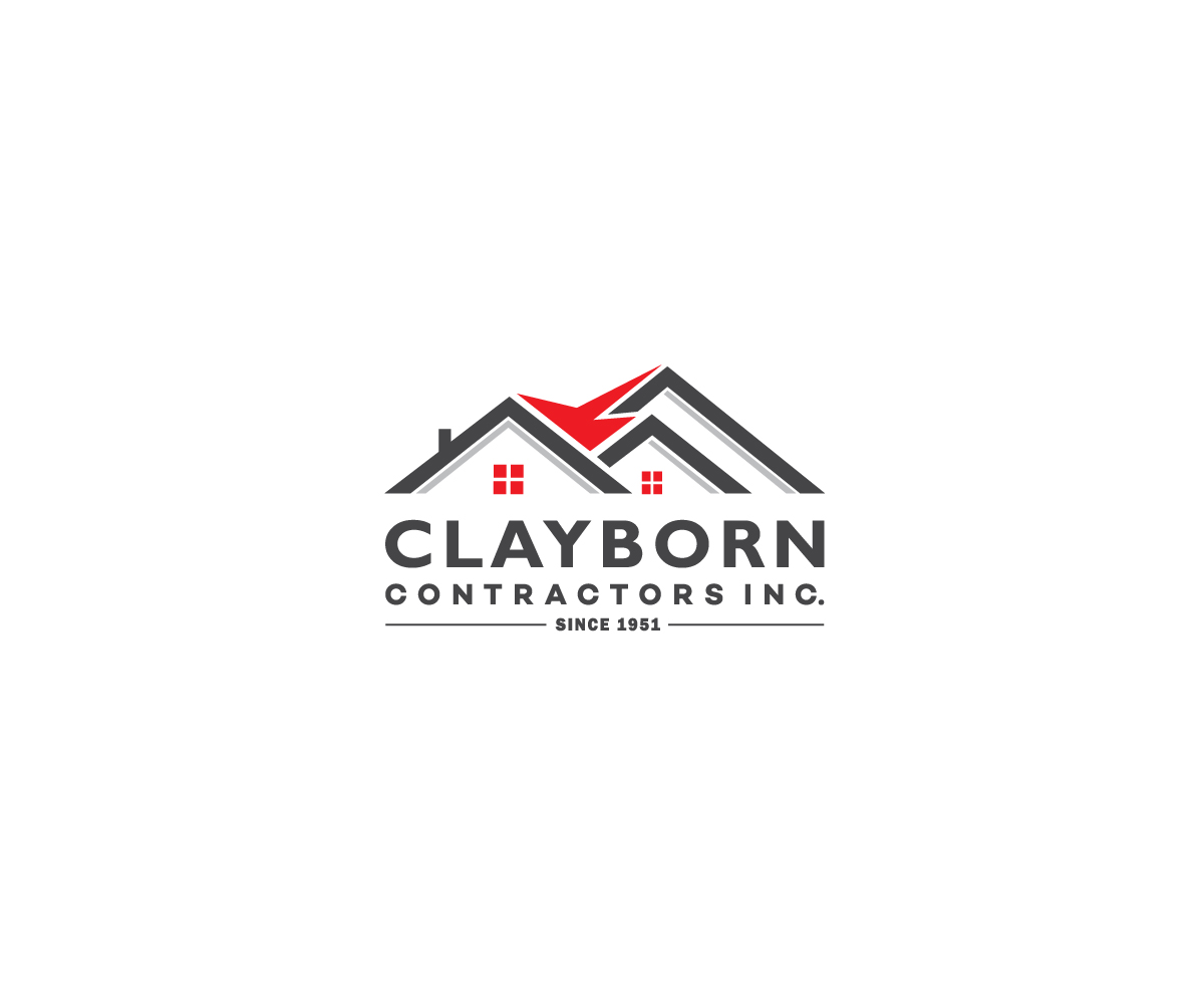 Logo Design by arunpoochi for Clayborn Consulting Engineers | Design #9388176