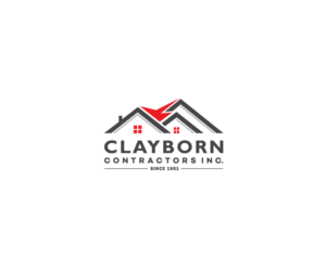 Logo Design by arunpoochi for Clayborn Consulting Engineers | Design: #9388176