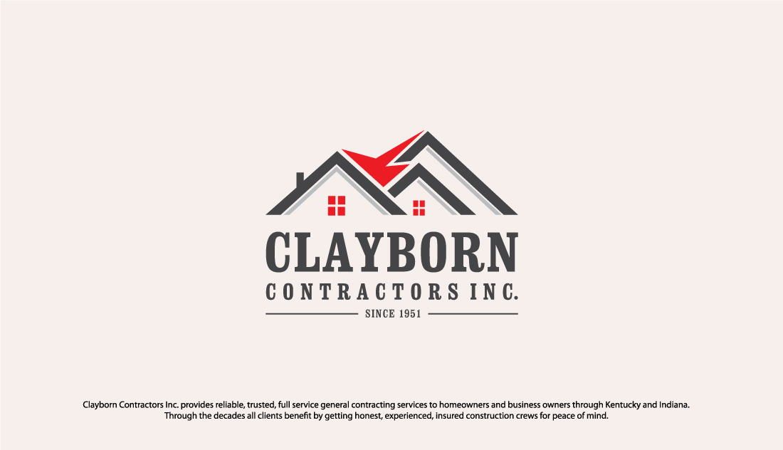 Diseño de Logo por arunpoochi para Clayborn Consulting Engineers | Diseño #9395975