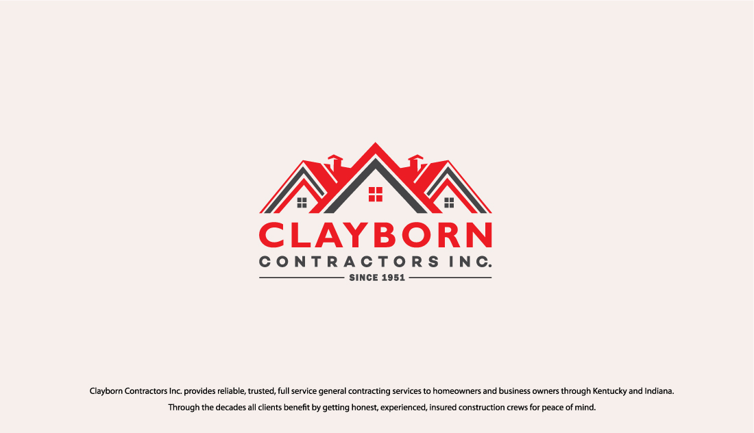 Diseño de Logo por arunpoochi para Clayborn Consulting Engineers | Diseño #9427397