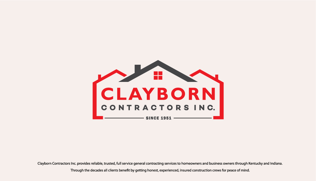 Diseño de Logo por arunpoochi para Clayborn Consulting Engineers | Diseño #9432162
