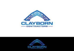 Logo Design by debdesign for Clayborn Consulting Engineers | Design: #9351511